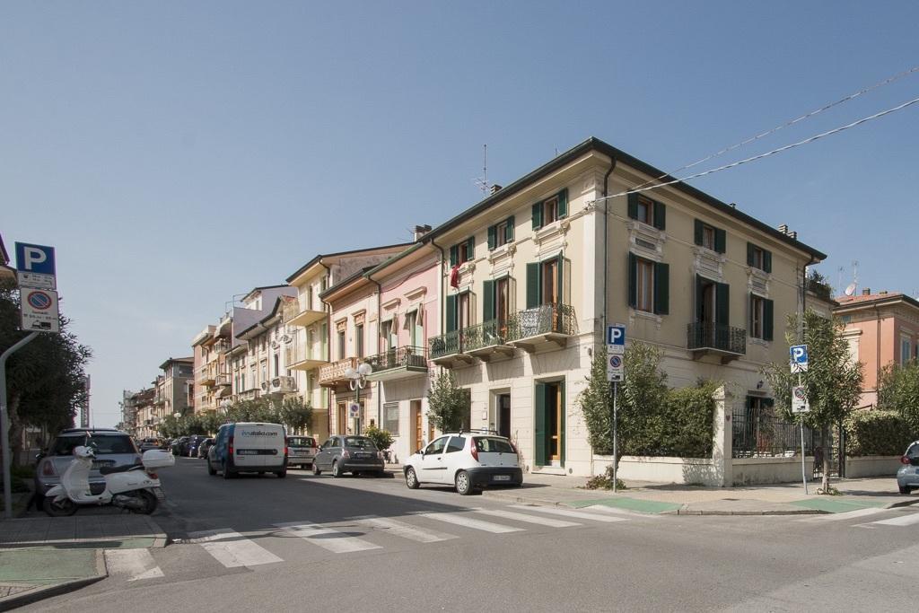 ヴィアレッジョ Casa Fornaciari Bed & Breakfast エクステリア 写真