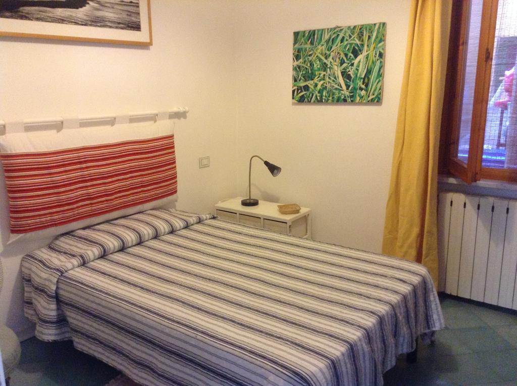 ヴィアレッジョ Casa Fornaciari Bed & Breakfast エクステリア 写真