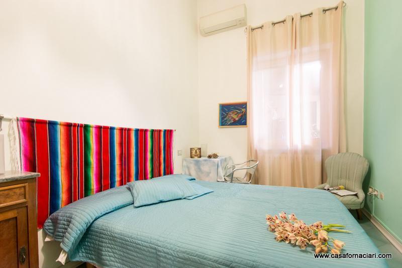 ヴィアレッジョ Casa Fornaciari Bed & Breakfast エクステリア 写真