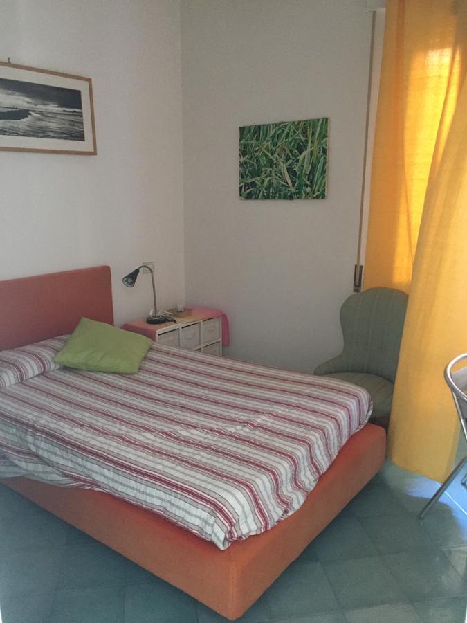 ヴィアレッジョ Casa Fornaciari Bed & Breakfast エクステリア 写真